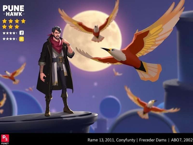 Pune Swift Hawk Community Event